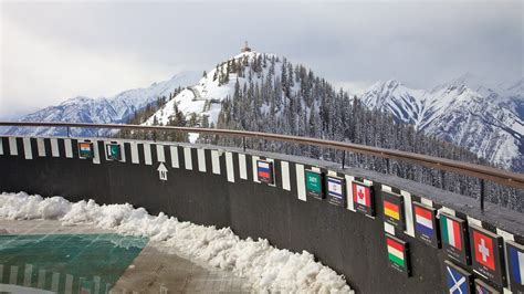 Banff Gondola in Banff, Alberta | Expedia