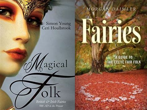 Two New Faerie Books – Two Reviews | Faeries, Irish fairy, Interesting things