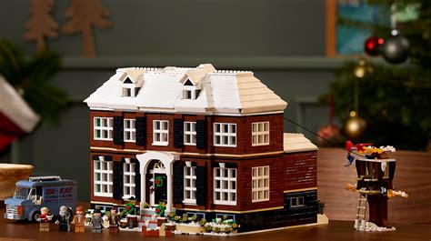 ‘Home Alone’ LEGO Set: Where to Buy This Nostalgic Collectible | IndieWire