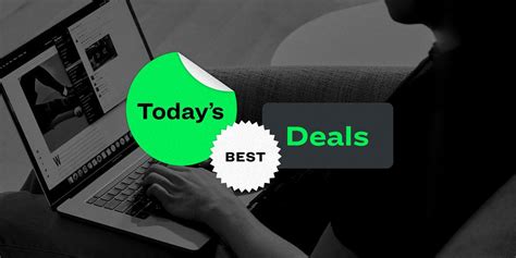 Today's Best Deals: Online Deals to Shop Right Now