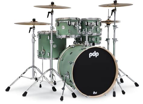 PDP Concept Maple Review (2024) | Drum Helper