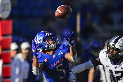 Kansas football: Top four returning Jayhawks in 2020