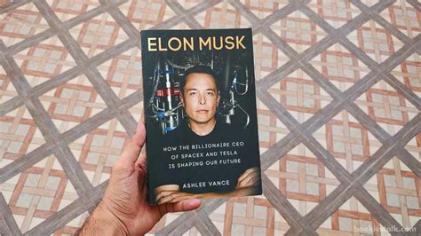 Elon Musk Summary: Timeline of Business and His Life - Bookies Talk