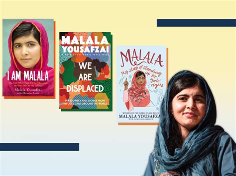 Malala Day 2021: Books about Malala Yousafzai’s life | The Independent