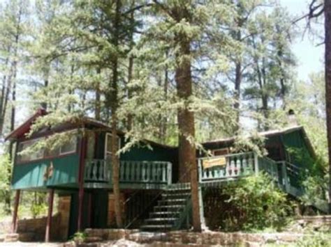 WHISPERING PINE CABINS - Updated 2023 (Ruidoso, New Mexico)