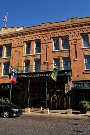 Strange State - Paranormal Mysteries: Haunted Stockyard Hotel