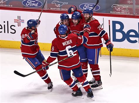 Canadiens: Scheduling Changes May Help Habs in Playoffs