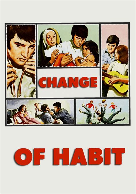 Change of Habit | Movie fanart | fanart.tv