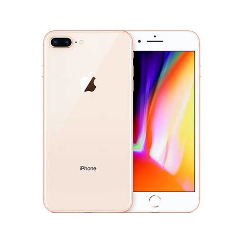 Comprar Segunda mano - Apple iPhone 8 Plus 256GB Oro - Como nuevo ...