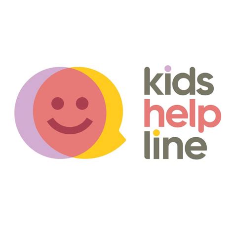 Kids Helpline Official