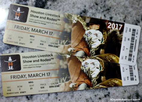 Happy Houston Livestock Show and Rodeo Season, Houston + WIN 2 Tickets to Fifth Harmony 3/17/17