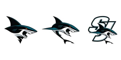 San Jose Sharks reveal new logos and 'Los Tiburones' jersey - The ...