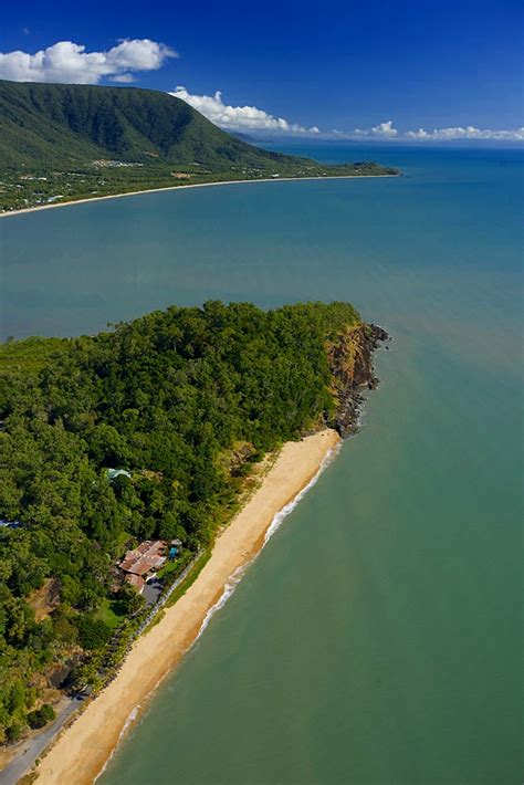 PropertyCairns.blogspot.com: Taylor Point in Trinity Beach to Remain Pristine