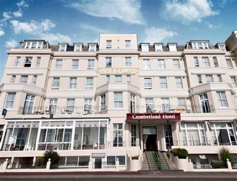 CUMBERLAND HOTEL EASTBOURNE - Updated 2022 Prices & Reviews (England)