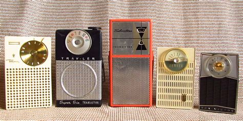 Restoring the World’s First Transistor Radio | Nuts & Volts Magazine