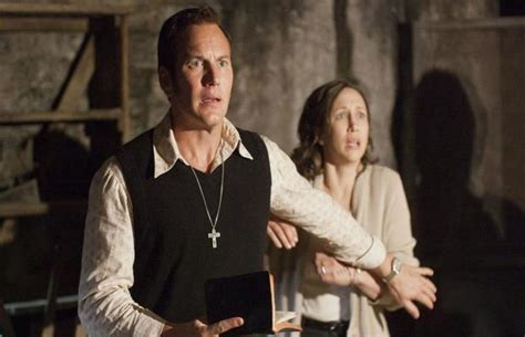 The Conjuring 3 gets a release date - Oyeyeah