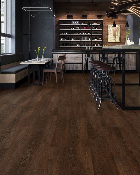 Best Floor Canada SPC Vinyl Flooring - BROWN BEAR | AA Floors - Toronto