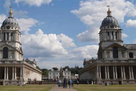 Discover The Most Historic Buildings In London | Historic buildings, Building, London buildings