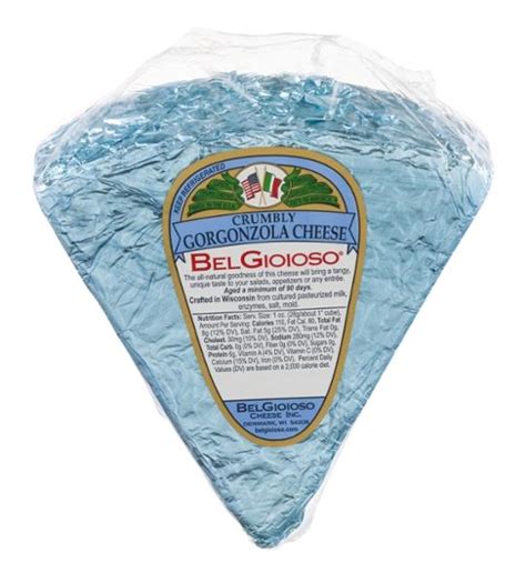 Belgioioso Cheese 8 Oz | Hy-Vee Aisles Online Grocery Shopping