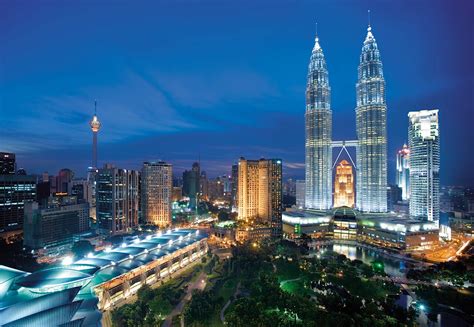 Kuala Lumpur City Tour Packages, Malaysia Tour Packages