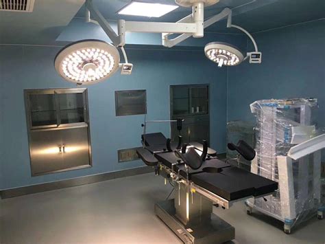 Operating Room Lights | Home Inspiration