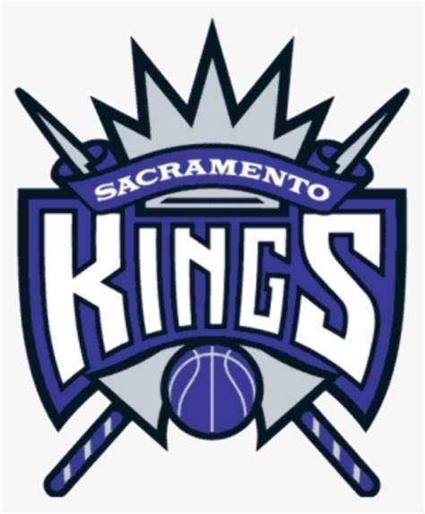 Download High Quality sacramento kings logo small Transparent PNG ...