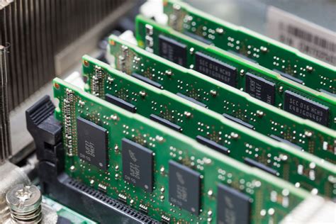 What Is The Difference Between Laptop RAM DDR1, DDR2, DDR3