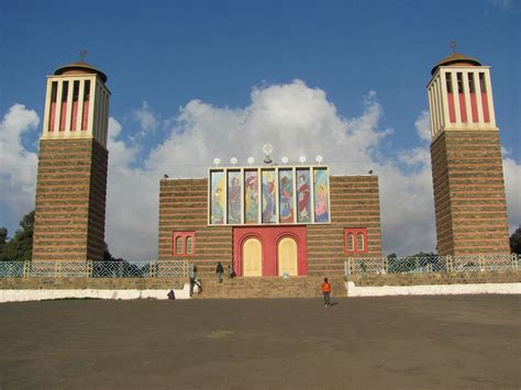 Eritrea,building,towers,church,faith - free image from needpix.com