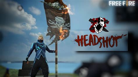 || FREE FIRE 🔥|| OP HEADSHOTS - YouTube