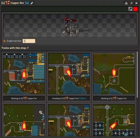 Factorio Beginners Guide to Rail