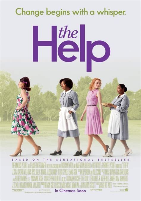 The Help Movie