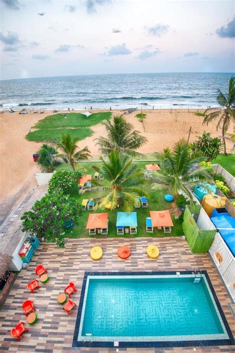 Hotel J Negombo, Negombo (updated prices 2024)