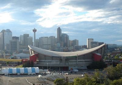 Famous Historical Places in Calgary - Historic Places, Landmarks, Monuments: TripHobo