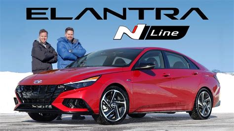 2023 Hyundai Elantra N Line Review – Get Calendar 2023 Update