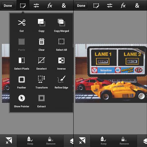 Download Adobe Photoshop Touch Apk TERBARU - Hirudo