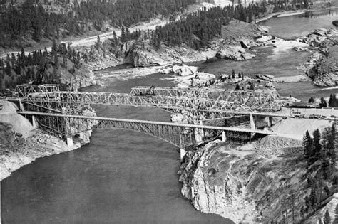 Kettle Falls Bridge - HistoricBridges.org