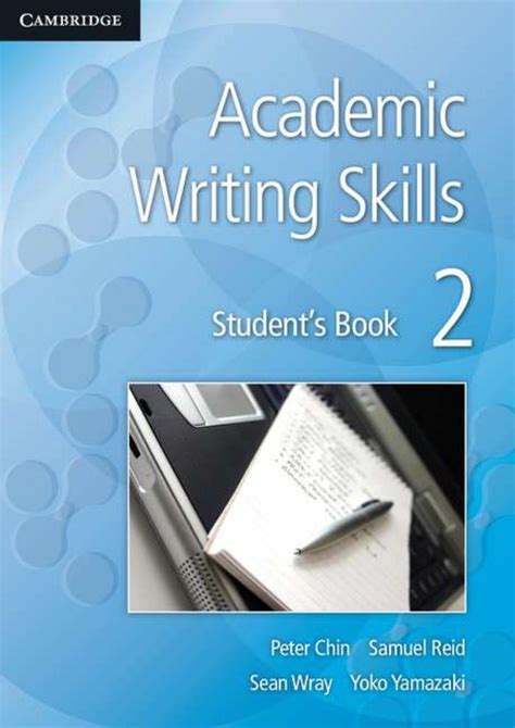 Academic Writing Skills 2 Student's Book by 華泰文化 Hwa Tai Publishing - Issuu