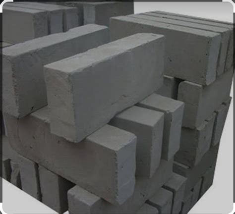 Fly Ash Bricks Application: Pharmaceutical at Best Price in Mettur ...