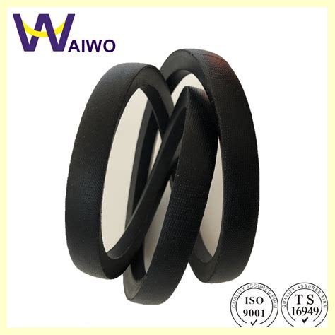 Wrapped Belt B65 B66 B67 B68 B69 B70 V Belt Drive Belt - China B65 and ...