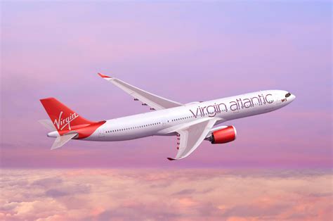 Virgin Atlantic Back in the Skies - Simplexity Travel