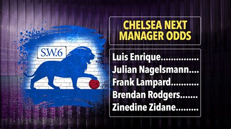 Next Chelsea manager latest odds: Mauricio Pochettino price plunges ...