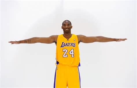 Kobe Bryant and the Top All-Around Players in the NBA | News, Scores ...