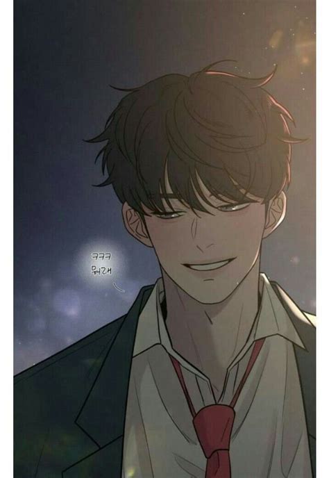 Ko Eun-hyuk from operation name pure love manhwa | True love wallpaper, True love, Manga love