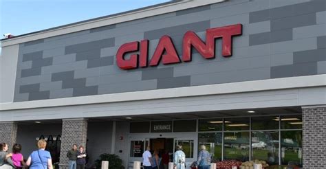 Giant Food Stores has bigger plans for Pennsylvania | Supermarket News