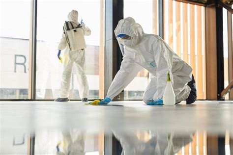 Bio Hazard Cleaning Brisbane | Bio Clean Brisbane