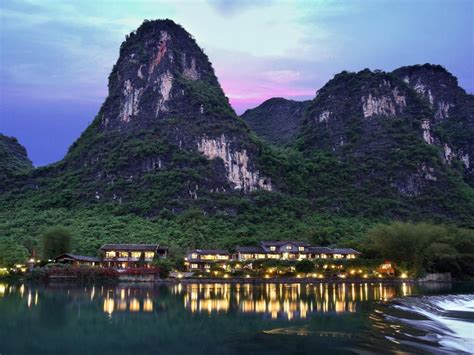 Yangshuo Mountain Retreat, Yangshuo | 2023 Updated Prices, Deals