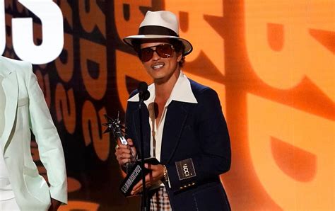 Pop Sensation Bruno Mars Is Bringing His Musical Magic To Israel - i24NEWS