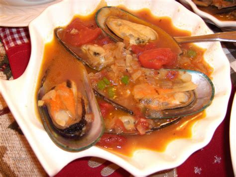 French Country Mussels Recipe - Food.com