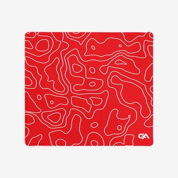 Adrenaline Topo Mousepad – GutzyAiden