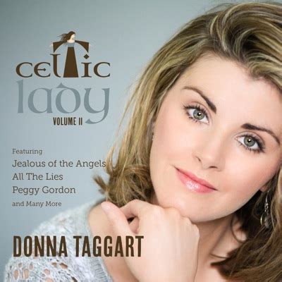 Jealous of the Angels - Donna Taggart | Shazam